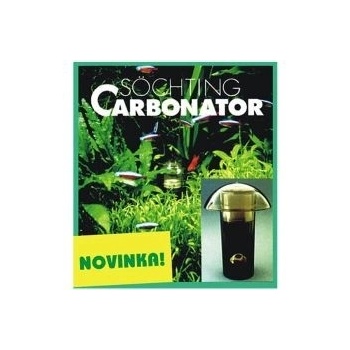 Söchting Carbonator do 250 litrov