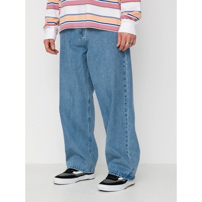 Obey Bigwig light indigo