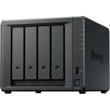 Synology ActiveProtect Appliance DP340