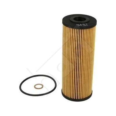 Olejový filter HART 327 391