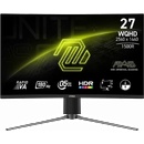 MSI MAG 27CQ6PF
