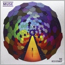 Muse - Resistance LP