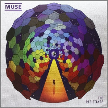 Muse - Resistance LP