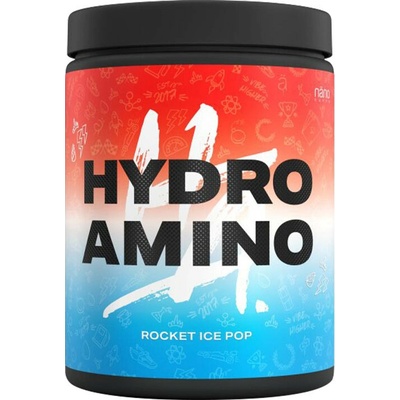 Nanosupps Hydro Amino 390 g