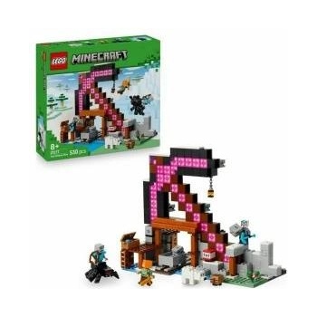 LEGO® Строителна Игра Lego Minecraft 21277