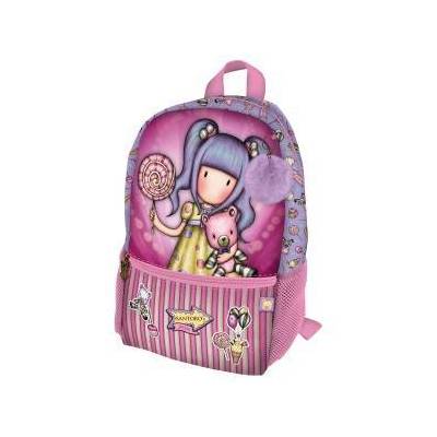 Училищна чанта Gorjuss First prize Mini Люляк (26 x 34 x 11.4 cm) cbed4c