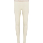 Icebreaker Дамско мериносово термобельо Icebreaker Women's 200 Oasis Leggings Merino base layer - Undyed (115-0927-1814)