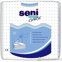 Seni care hygienické obrúsky air-laid 30 ks