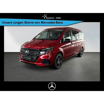 Mercedes-Benz Marco Polo Marco Polo AMG 174 kW