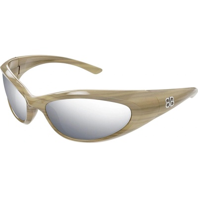 Balenciaga BB0384S 004 (BB0384S 004)