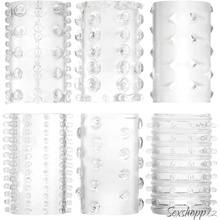 ToyJoy Power Penis Sleeve Set