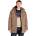 Timberland Анорак Timberland Wilmington Down parka - Brown (Chocolate Chip)