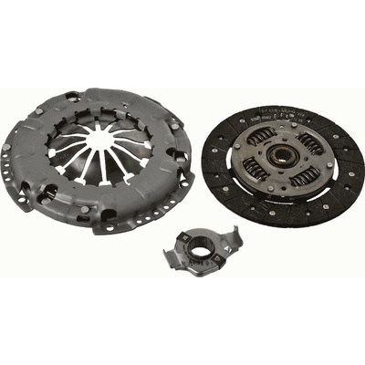 SACHS Spojková sada 3000951508