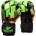 ARMAGEDDON Kids Boxing Gloves 3D Cube [2 бр. ] 8 oz