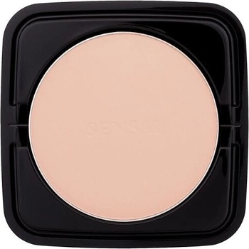 Sensai Total Finish pudrový make-up náhradní náplň TF 203 Natural Beige SPF10 11 g