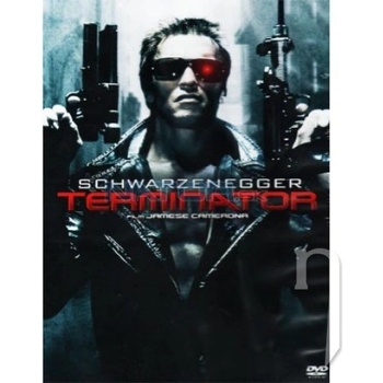 Terminátor DVD