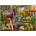 Dino - Puzzle From the picture: Tigers - 1 000 piese