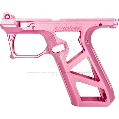 CTM TAC CNC ExoFrame pre AAP-01 Ružová