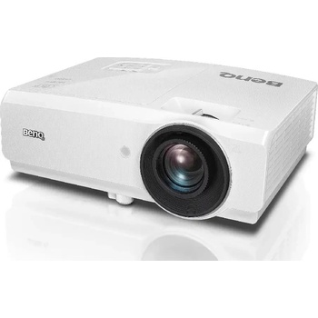 BenQ SH753+ (9H.JGJ77.25E/9H.JGJ77.2HE)