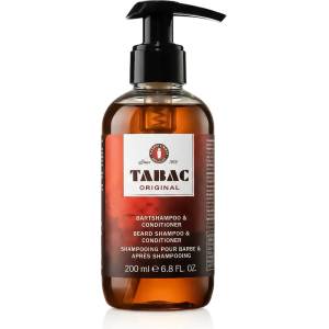 Tabac Original Beard Shampoo & Conditioner 200 ml