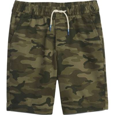 Gap WW EASY Khaki,Bílá