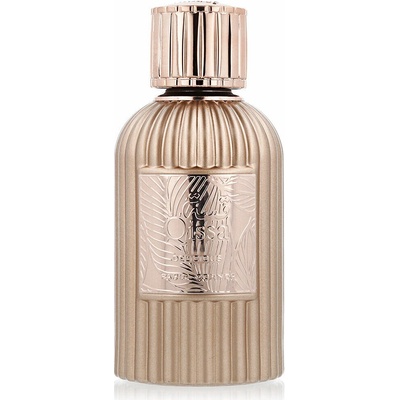 Paris Corner Qissa Delicious parfumovaná voda dámska 100 ml