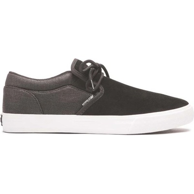 Supra Cuba Black White 002