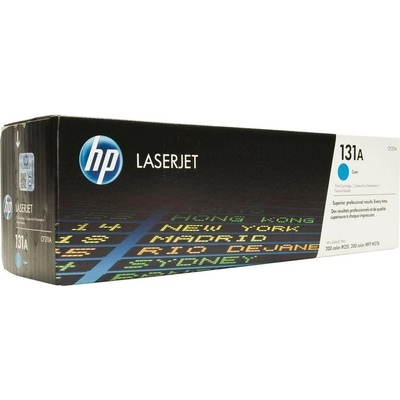 HP CF211A оригинална тонер касета (циан) (ohl cf211a 8031)