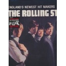 Hudba ENGLANDS NEWEST HITMAKERS - ROLLING STONES