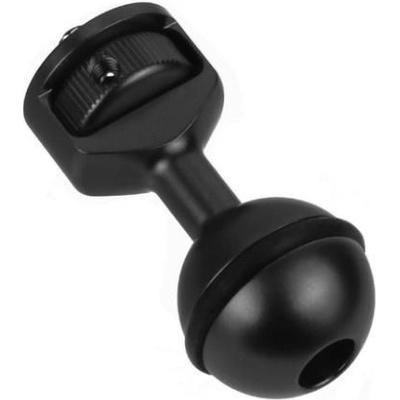 Stablecam Aluminum Alloy 1/4inch Screw Ball Adapter 1DJ5922