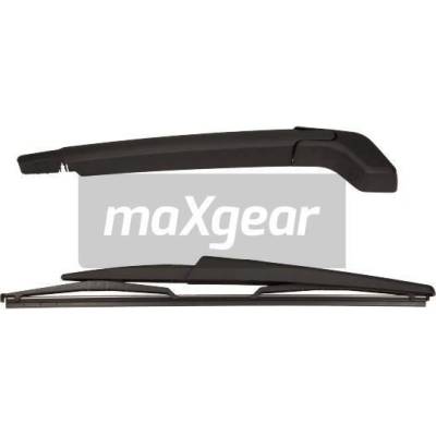Sada ramienka stierača, čistenie okien MAXGEAR 39-0367