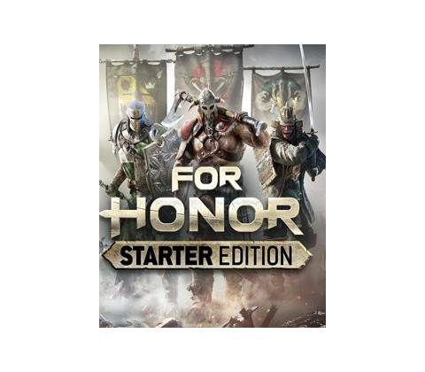 For Honor (Starter Edition)