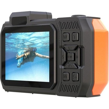 Image 1 of AgfaPhoto WP9500 Orange (WP9500OG)