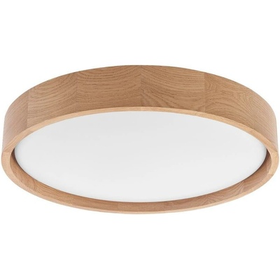 Brilagi Manarola Smart LED 24 W, 230 V, Tuya + DO, hnedé