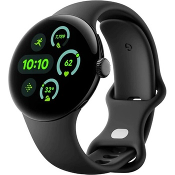 Image 1 of Google Pixel Watch 3 LTE 41mm