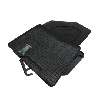 Гумени стелки за KIA Sportage IV (2016-2021)