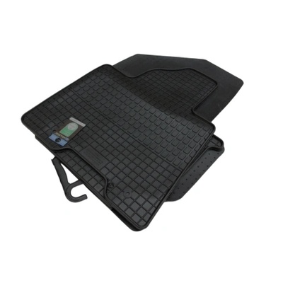 Гумени стелки за KIA Sportage IV (2016-2021)