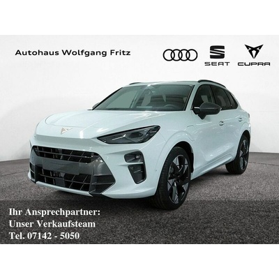 Cupra Terramar 1.5 e-Hybrid VZ 200 kW