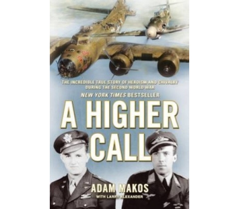 A Higher Call