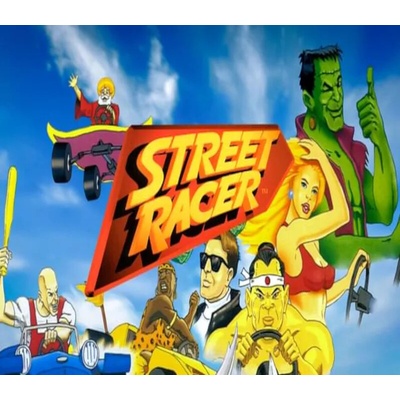 Street Racer