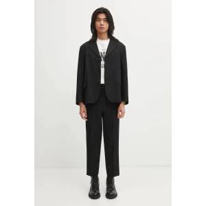 Visvim Пола с вълна PASTORAL HW SLACKS (125205008019)