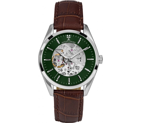 Jacques Lemans 1-2087B