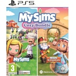 Electronic Arts MySims Cozy Bundle (PS5)
