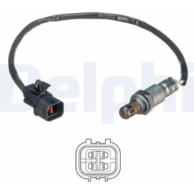 Lambda sonda DELPHI ES21137-12B1