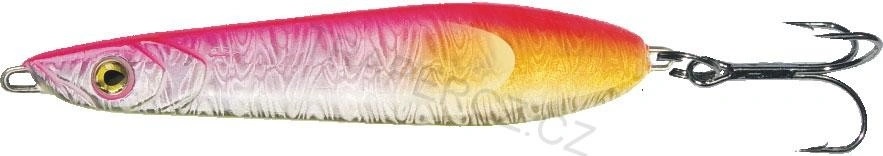 Kinetic Vestkyst Silda – Confezione Da 3 Pelkers (Pilker) Da 50g E 75g Per Pesca In Mare