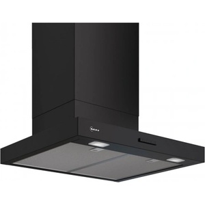 Neff Стенен аспиратор Neff D65BCC2S0 Серия N50, 594 m³/h (D65BCC2S0)