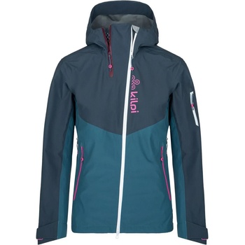 Kilpi Metrix-W (2022) Размер: XL / Цвят: син