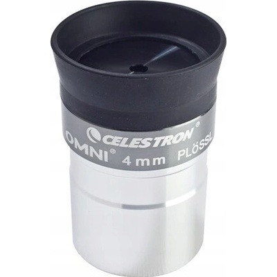 Celestron 4 mm OMNI 1.25”