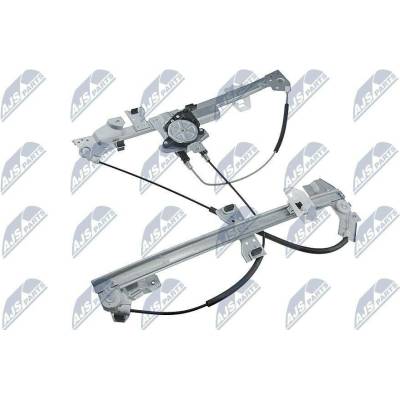 Zvedací zařízení oken NTY EPS-CT-001S