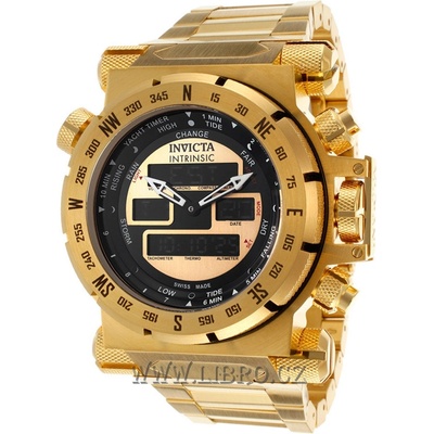 Invicta 13080